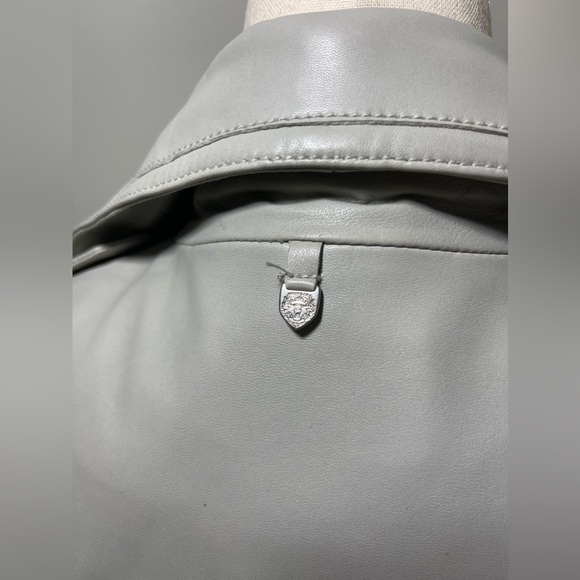 Rudsak Leather Jacket: Women - Picture 5 of 8